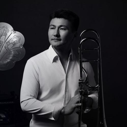 Әлібек Ізбасар - Синяя вечность