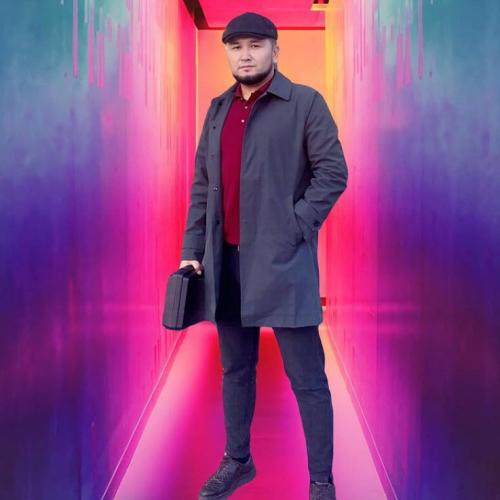 Әлиғазы Төртқара - Аяқта екеу, қолда екеу