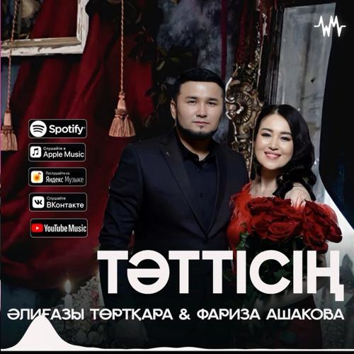 Әлиғазы Төртқара, Фариза Ашакова - Тәттісің