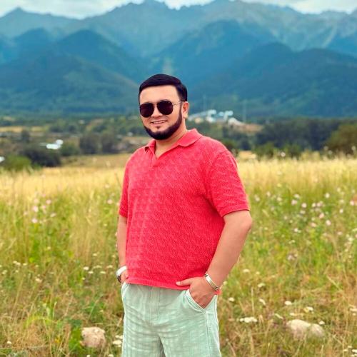 Әлиғазы Төртқара - Қызғалдақ