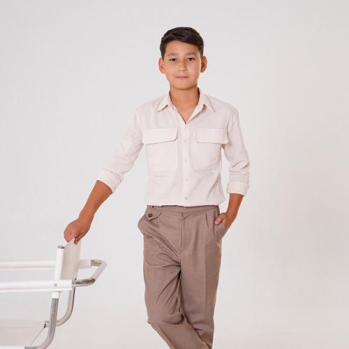 Әлихан Алмас - Жаса қазағым