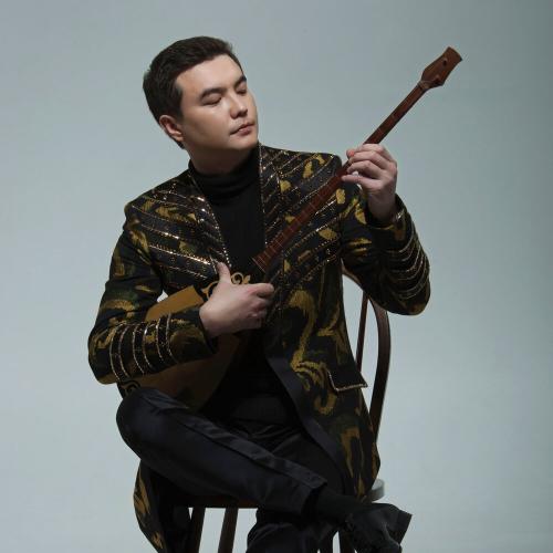 Әлихан Дүйсенбай - Ән арман