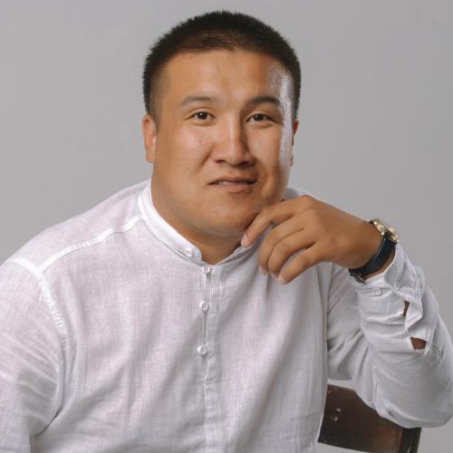 ALIKHAN KEREKU - Оппа Оппа