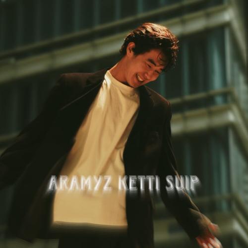 Alikhan Maks - Aramyz ketti suip