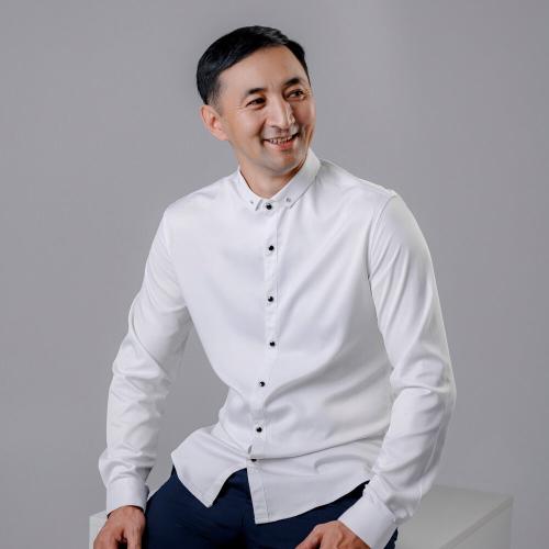 Әлімжан Макенов - Махаббат жалын ойнама!