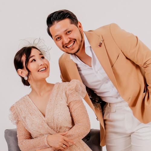 Alisher, Arai - Дейді