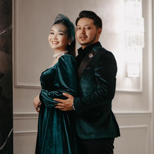 Alisher, Arai - Сағым жылдар