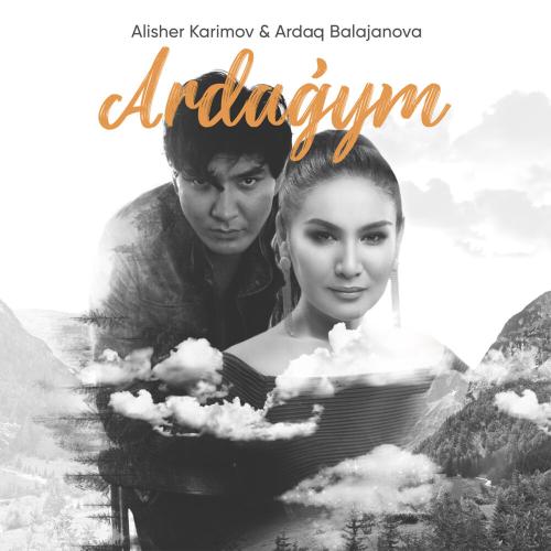Алишер Каримов, Ardaq Balajanova - Ardagym