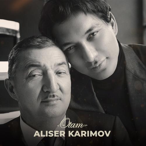 Алишер Каримов - Otam