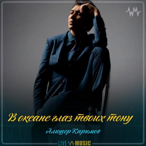 Алишер Каримов - В океане глаз твоих тону (2019)