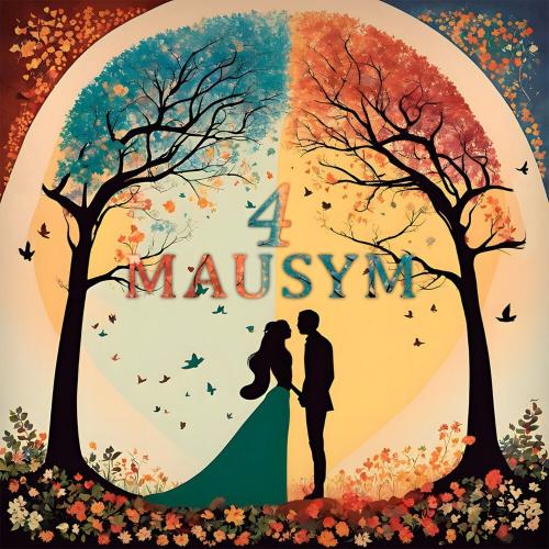 Alisher Konysbaev - 4 mausym