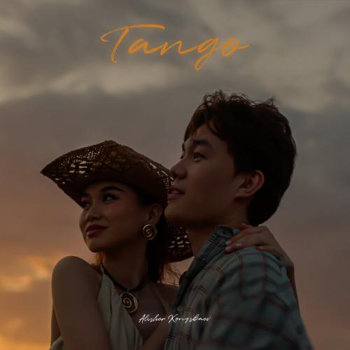 Alisher Konysbaev - Tango