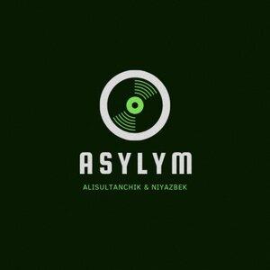 ALISULTANCHIK, NIYAZBEK - Asylym