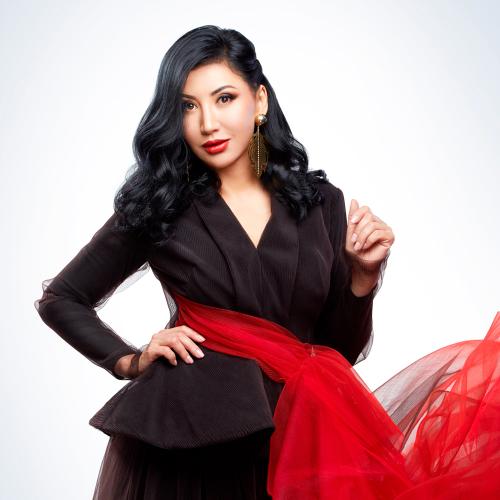 Aliya Abiken - Сізді күттім