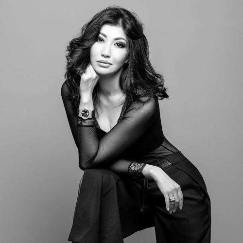 Aliya Abiken  - Видео