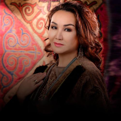 Алма Аманжолова - Ел тілегі