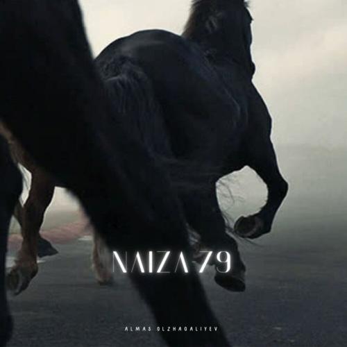 Almas Olzhagaliyev - NAIZA-79