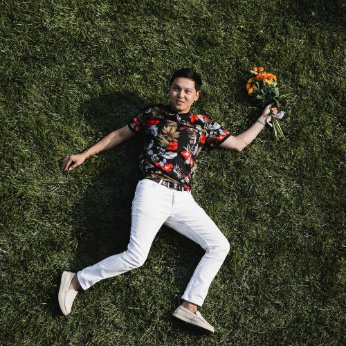 Алмасхан Насыров - Кім бар