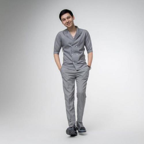 Алмасхан Насыров - Таныстың қызы