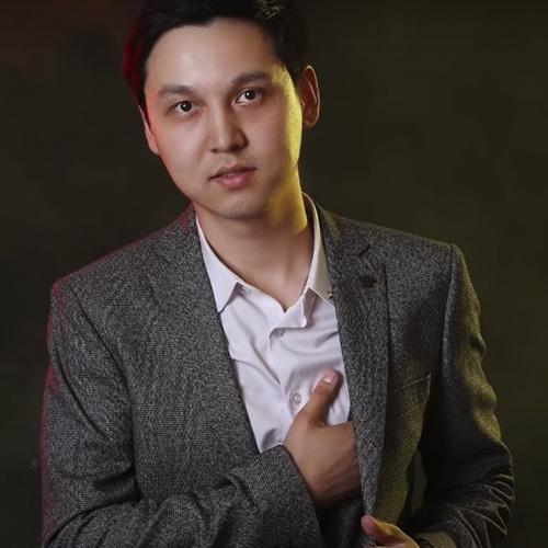 Алмасхан Насыров - Жүрегім