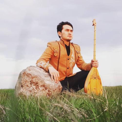 Алпысов Серік - Қаншеңгел