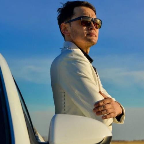 Алпысов Серік - Шилі