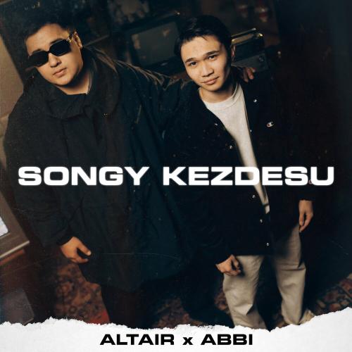 ALTAIR x ABBI - Songy kezdesu