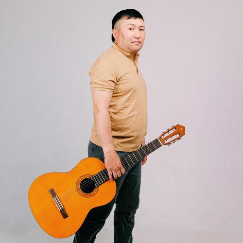 Алтай Өнерхан - Өмір-ай