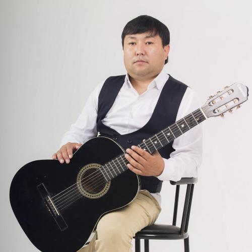 Алтай Өнерхан - Жақсылыққа шақырам