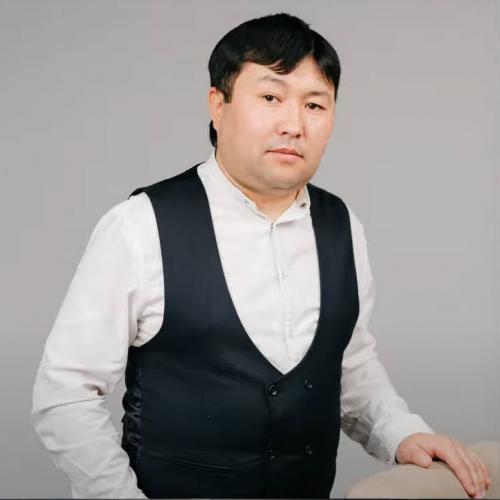 Алтай Өнерхан