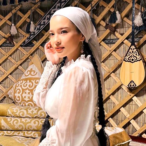 Алтынай Тулембетова - Әлди әлди