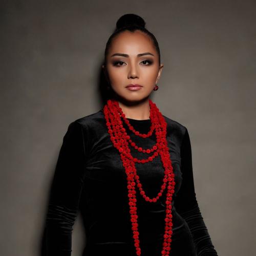 Алтынай Жорабаева - Жаным Ойла