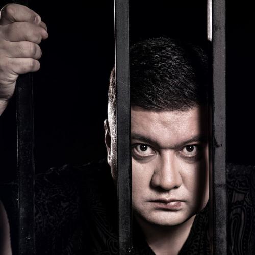 Алтынбек Тәшімбетов - Арызқой заман