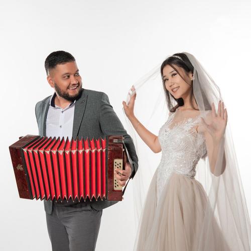 Алтынбек Тәшімбетов - Орындалды арман