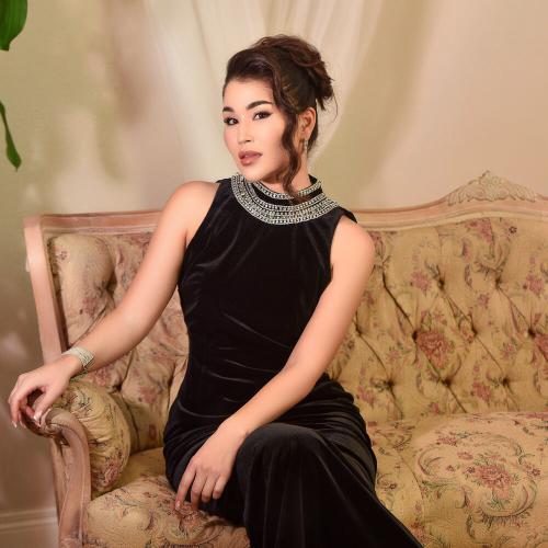 Алуа Қосанова - Қымбатты адамым