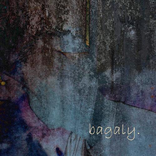 Aluan - bagaly