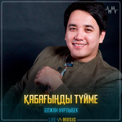 Әлжан Нұрлыбек - Қабағыңды түйме