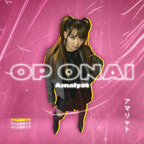 Amalyat - Op onai