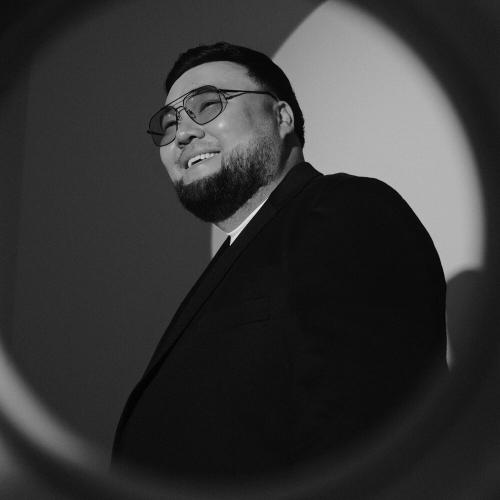 Aman Ahmet - Түндей сұлу