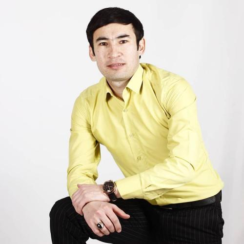 Аман Мырзалиев -  Мен баймын