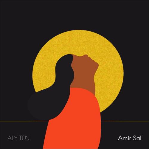 Amir Sal - Aıly Tún