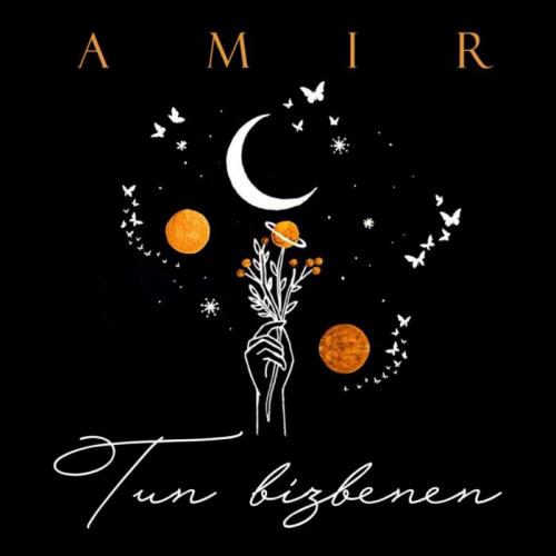 Amirkhaan - Tún bizbenen