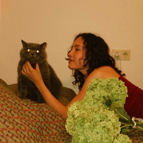 Amira Lyric - Esımıñ senıñ