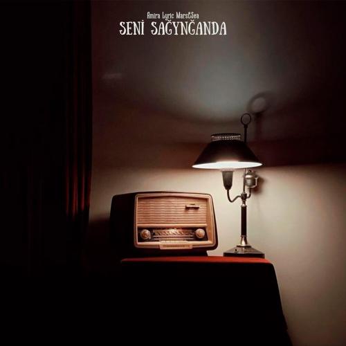 Amira Lyric, Mars&Sea - Senı sağynğanda