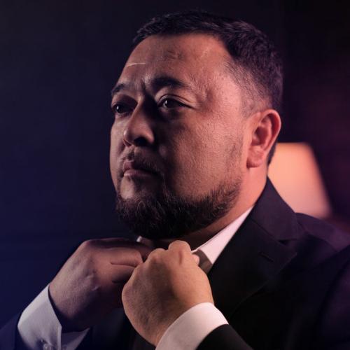 Амирхан Құлбай - Айта бермеші