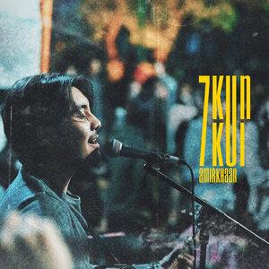 Amirkhaan  - 7 kun,7 kui