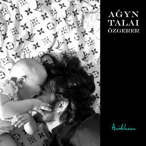 Amirkhaan  - Agyn Talai Ozgerer