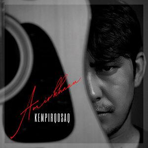 Amirkhaan - Kempirqosaq