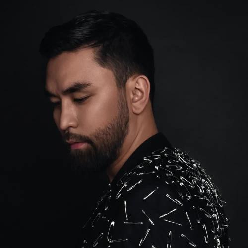 Amre - Дала таңы