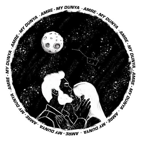 Amre - My Dunya